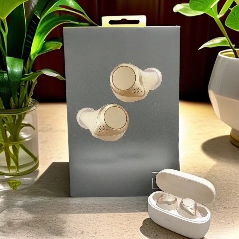 

2025 High Quality New Elite 75t Bluetooth Earphones In Ear 5.3 Upgraded Bluetooth Earphones
