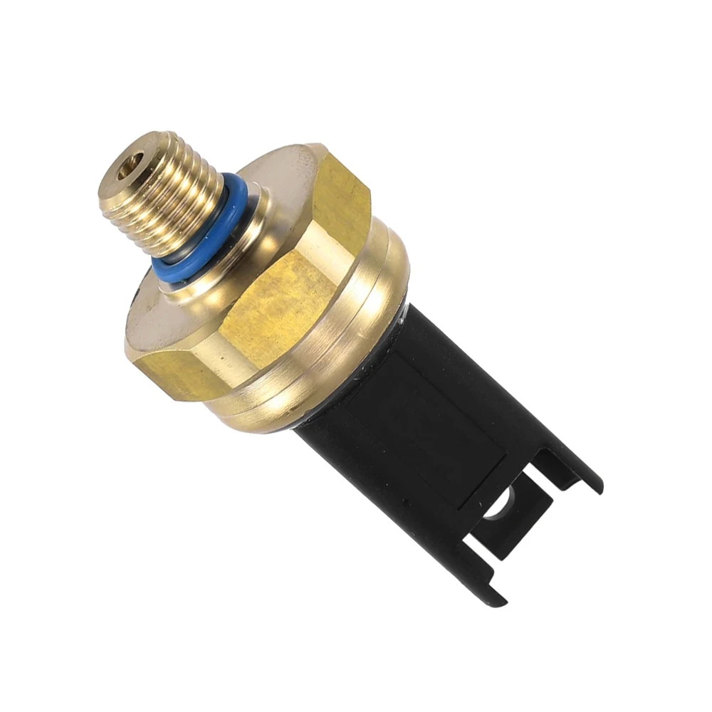 1Pcs Engine Oil Pressure Sensor Switch Sending Unit 13-53-7-614-317 Fuel Injection Pressure Sensor for BMW 750i 650i