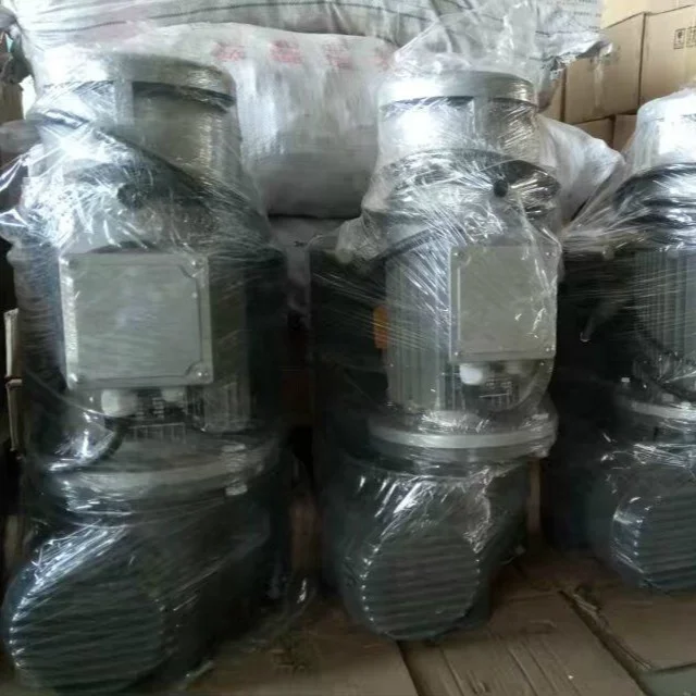 China Supplier Electrical Hoist LTD800 LTD630  for Suspended Platform  with Good Price