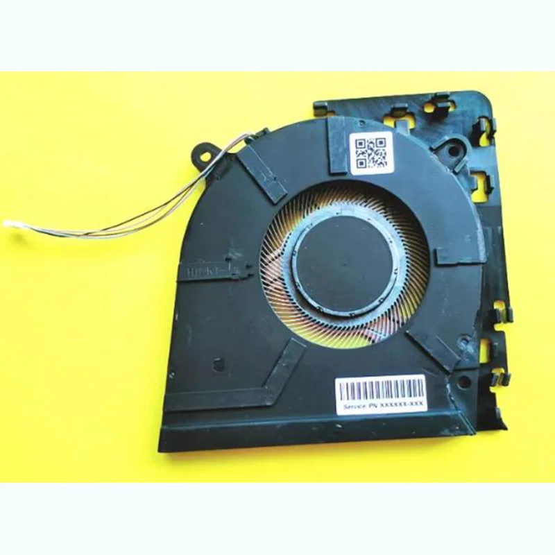 New For HP EG50050S1-CL70-S9A Cooling Heatsink Fan N44110-001