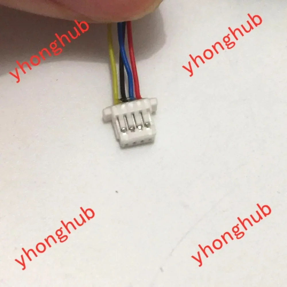 SUNON EF75070S1-C530-S9A S5V S5VT DC 05V 4-проводной охлаждающий вентилятор для сервера