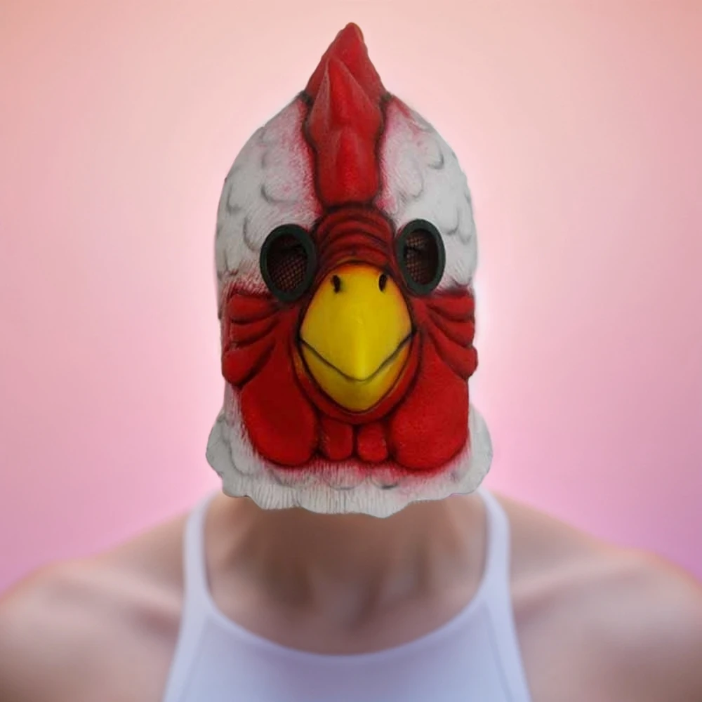 Thumbnail 2 - #78 Cheap Funny Masks Worth Buying