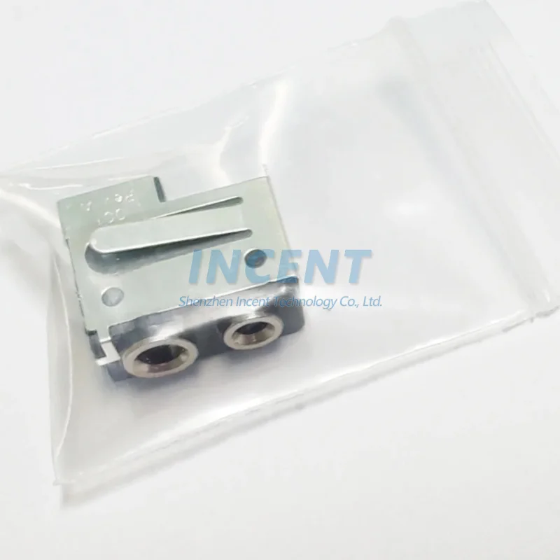 10pcs Old Version Earphone Socket Connector For DP1400 DEP450 XiR P3688 Walkie Talkie Parts