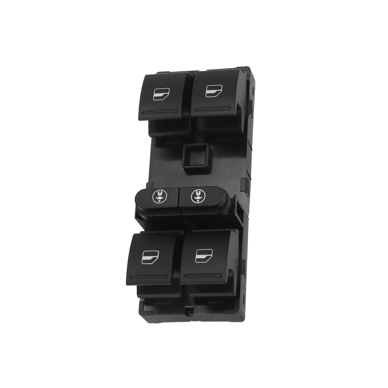 

7L6 959 857 7L6959857 Переключатель окна автомобиля Кнопка переключения стеклоподъемника для VW для TOUAREG