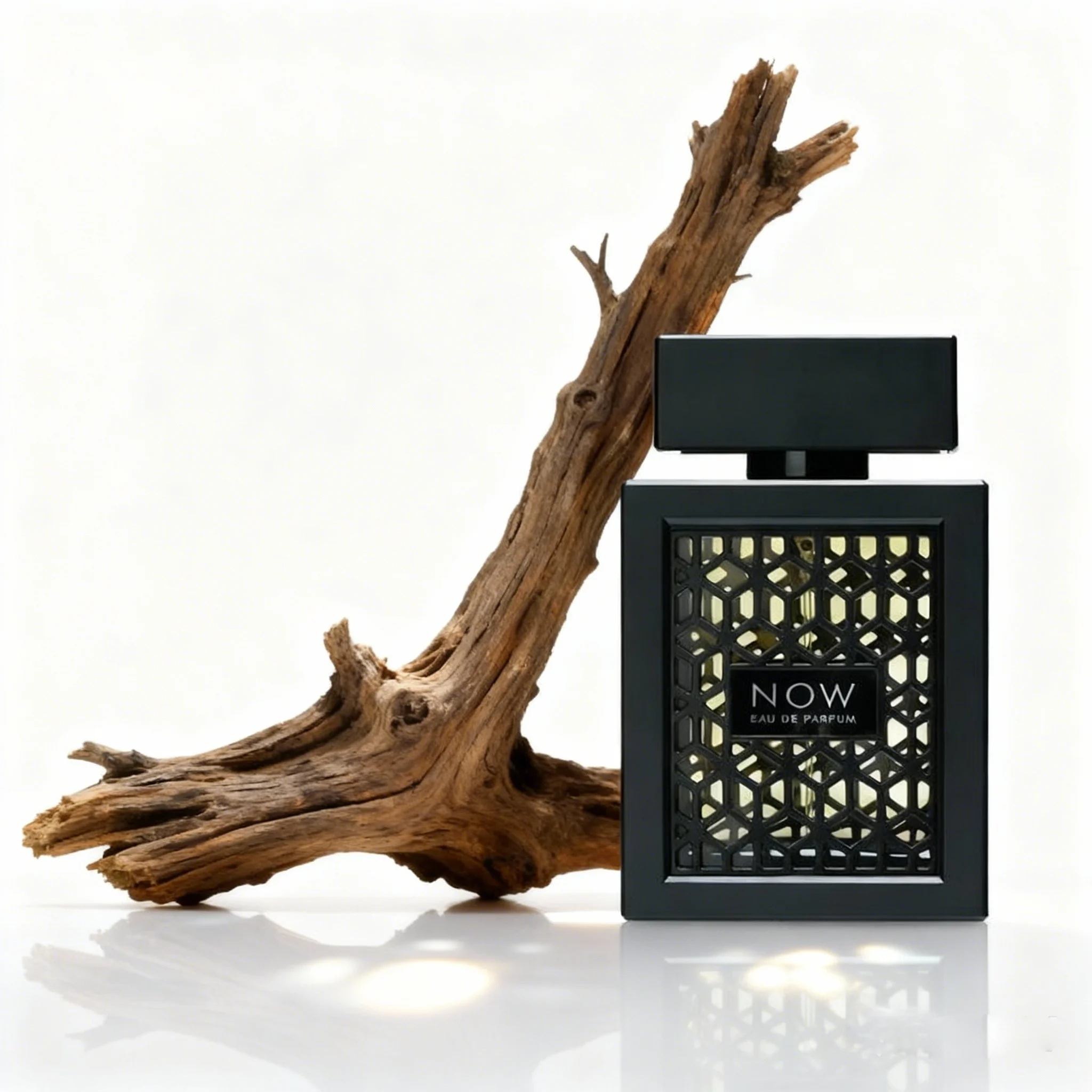 Original Arab Dubai Perfumes, Luxury Design Men Women Perfume, Woody Long-Lasting Fragrances Body Spray, Rave Now Eau De Parfum