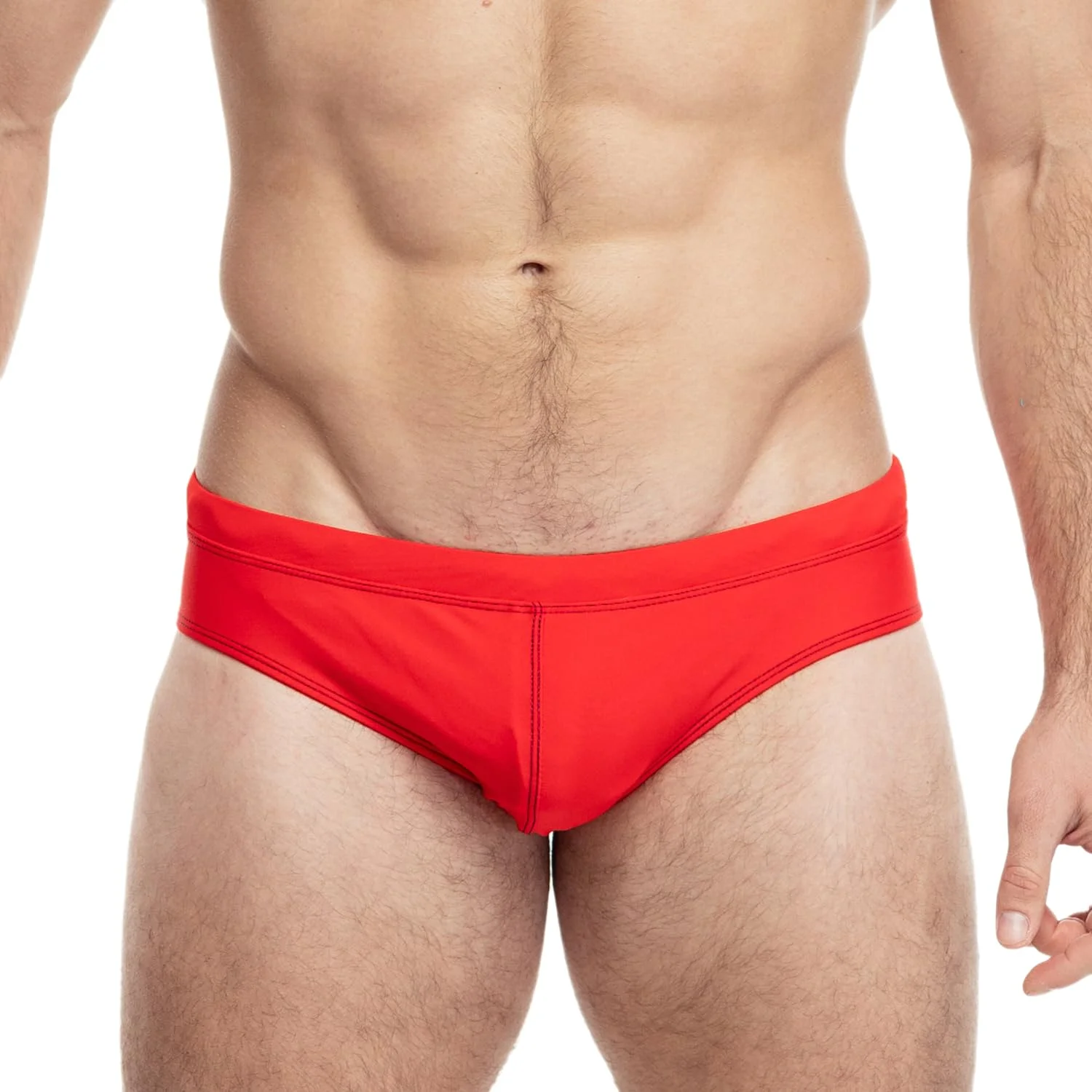 

Taddlee Swimwear Bikini Swimsuits Men Swim Briefs Boxer Sexy Swimming Trunks