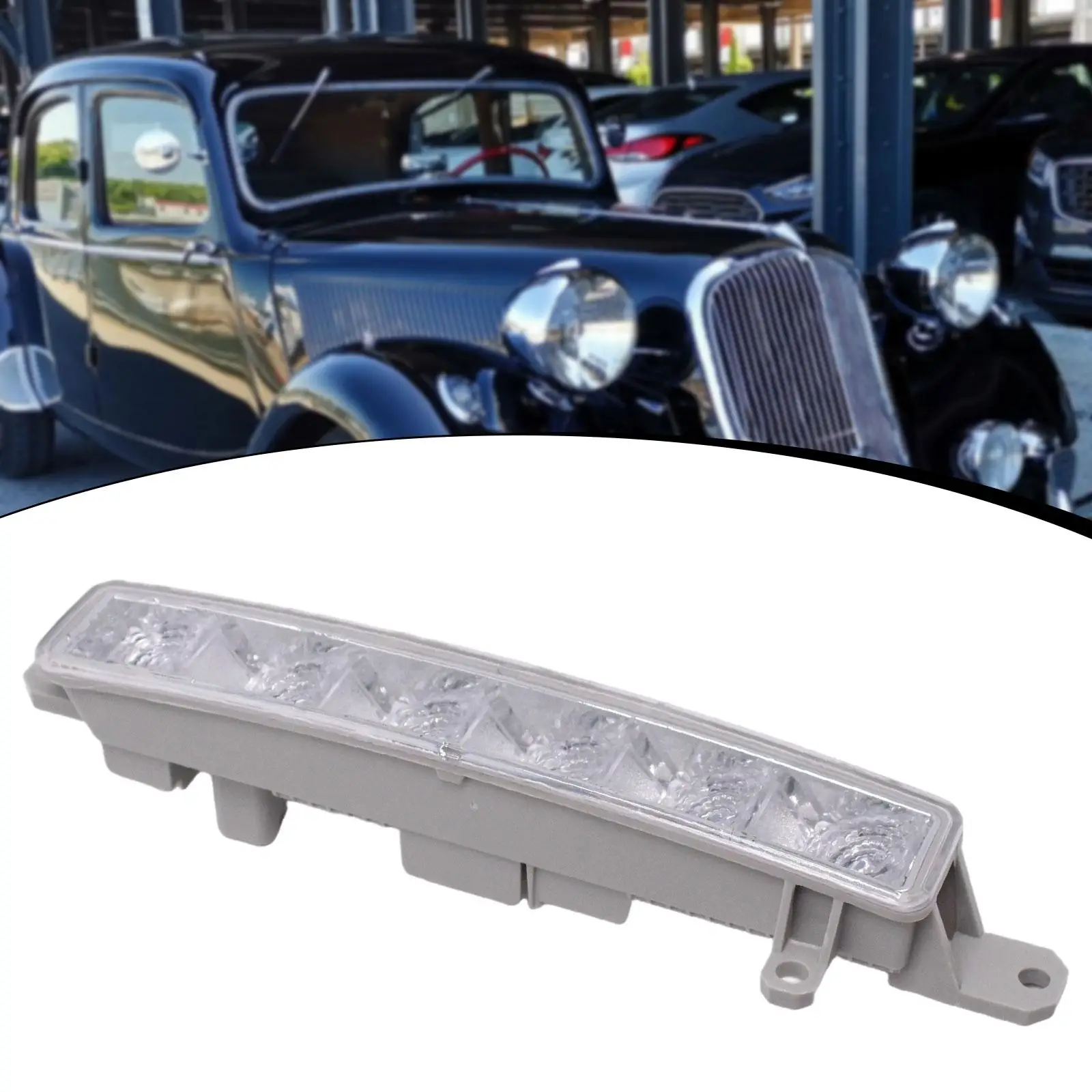 

Светодиодные дневные ходовые огни для Citroen C1 C3 для Toyota Peugeot 108 308