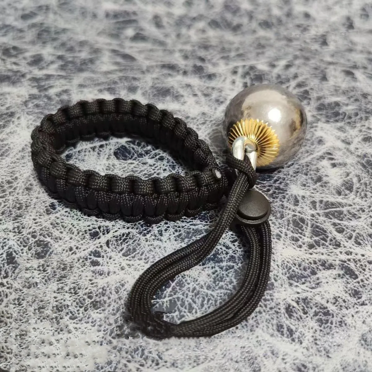 Self Defense Bracelet Emergency Survival Tool Window Broken Personal Security Protection Suppiler Stainless Steel