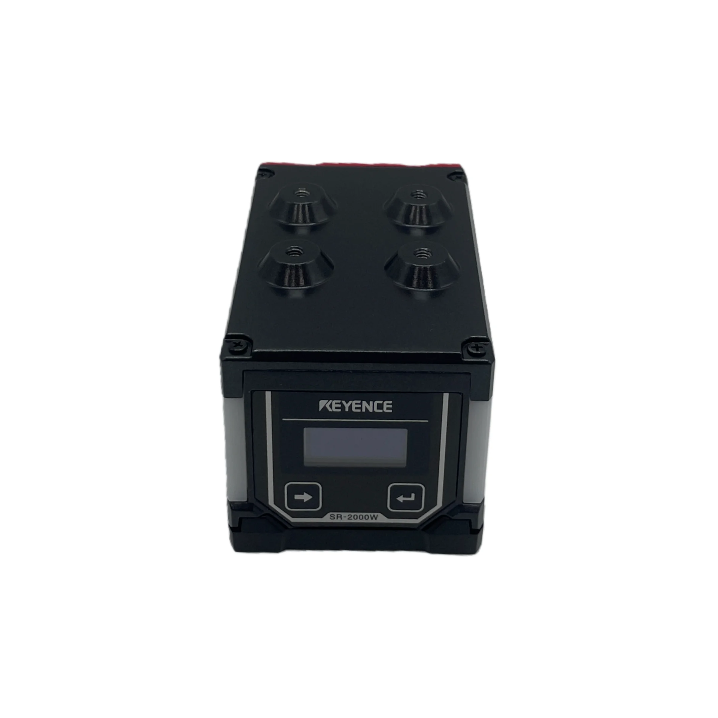 Good KEYENCE SR-2000W 1D 2D Barcode Reader Adapt to Electronic Processing Scenarios with One Year Warranty