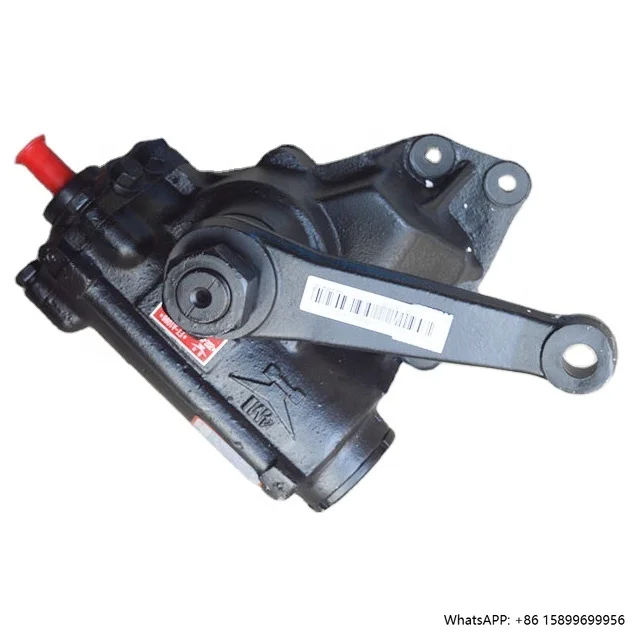 ORIGINAL FOTON TRUCK PARTS-STEERING BOX ( 1108934000032 )