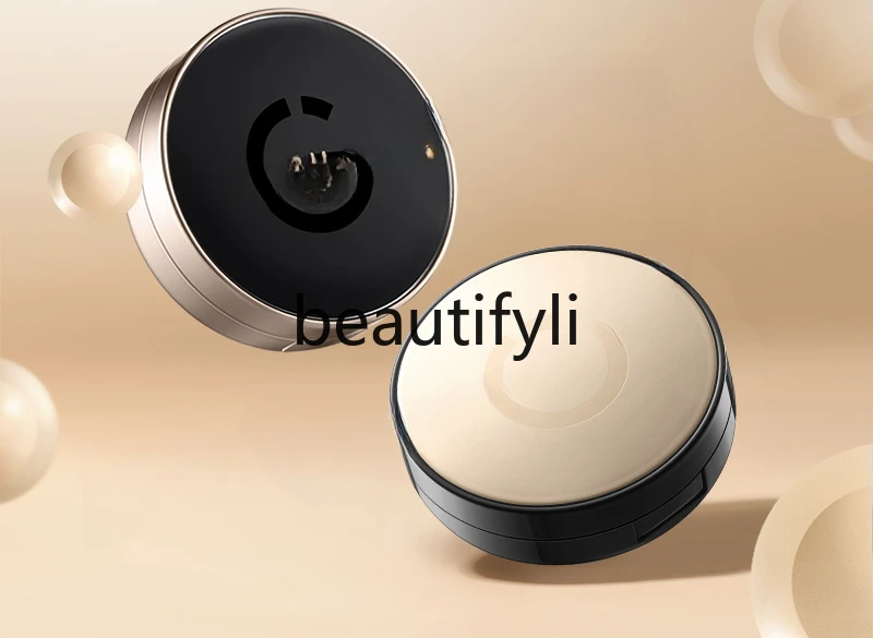 

Astaxanthin Air Cushion Oily Skin Concealer Moisturizing Long-lasting Makeup Holding No Makeup Foundation