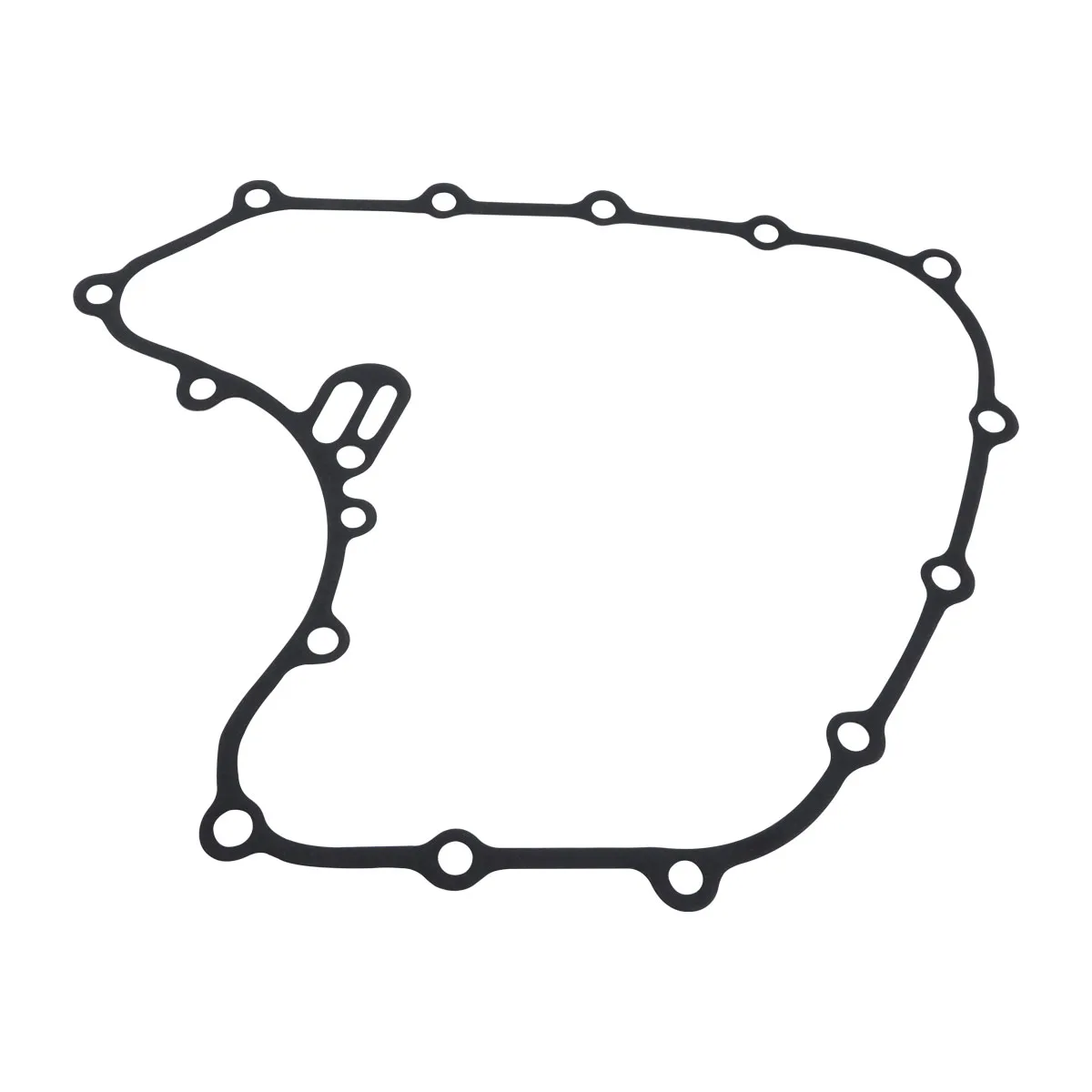 LOPOR Motorcycle Engine Cylinder Head Clutch Cover Gasket Kits Set For K.T.M RC390 2014-2021 DUKE390 2013-21 390ADVENTURE 20-22