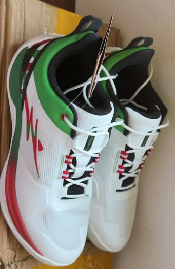 Top-Selling Unisex Fencing Shoes of 2025 Fencing Shoes Non-Slip Training Shoes Fencing Shoes The Superior Choice