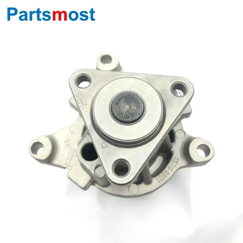 แอลอาร์ 053310   แอลอาร์ 081578   2.0L 16V สําหรับ Land Rover Freelander LR2 Range Rover Evoque Discovery Sport JAGUAR XE VOLVO S40 FORD