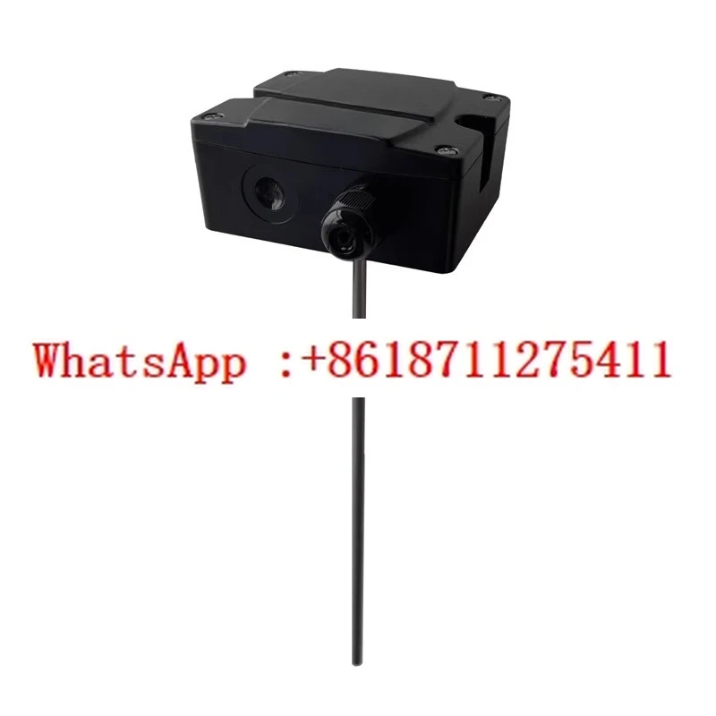 

HST-PB2/M4/6/9 Immersion Temperature Sensor Water Pipe Liquid Transmitter Threaded Sleeve