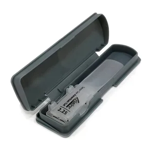 Legere American Cut Alto, Tenor, Soprano, Rhearone Sax Resina Reed, Palheta de Sopro Sintética Premium 6 principais vendas palheta fibracel sax tenor - №4