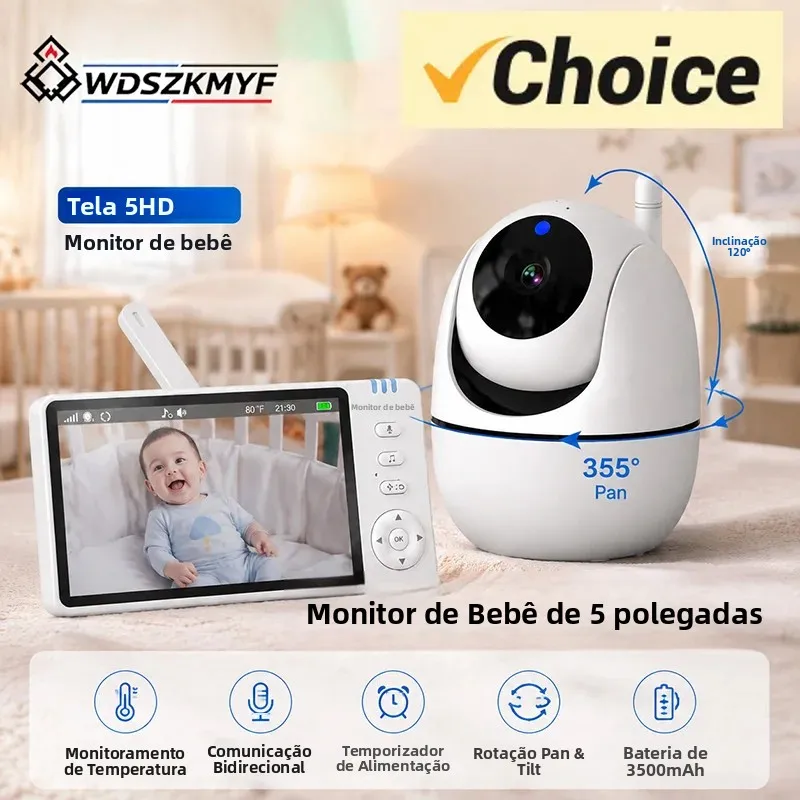 babyphone-video-5-pouces-avec-zoom-4x-camera-pour-bebe-moniteur-pour-maman-et-enfant-audio-bidirectionnel-vision-nocturne-baby-sitter