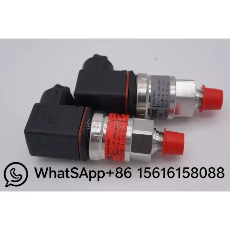 New Pressure Sensor 913A0124H01 Vibration Switch for York Industrial Compressor Replacement Part HVAC Refrigeration Accessory