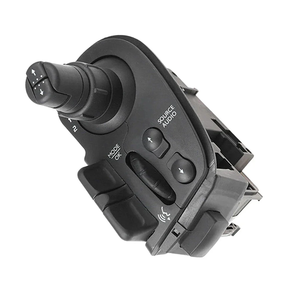 

Car Wiper Switch Installation Steering Stalk Steering Stalk Brand New Condition Easy Installation Perfect Car Match