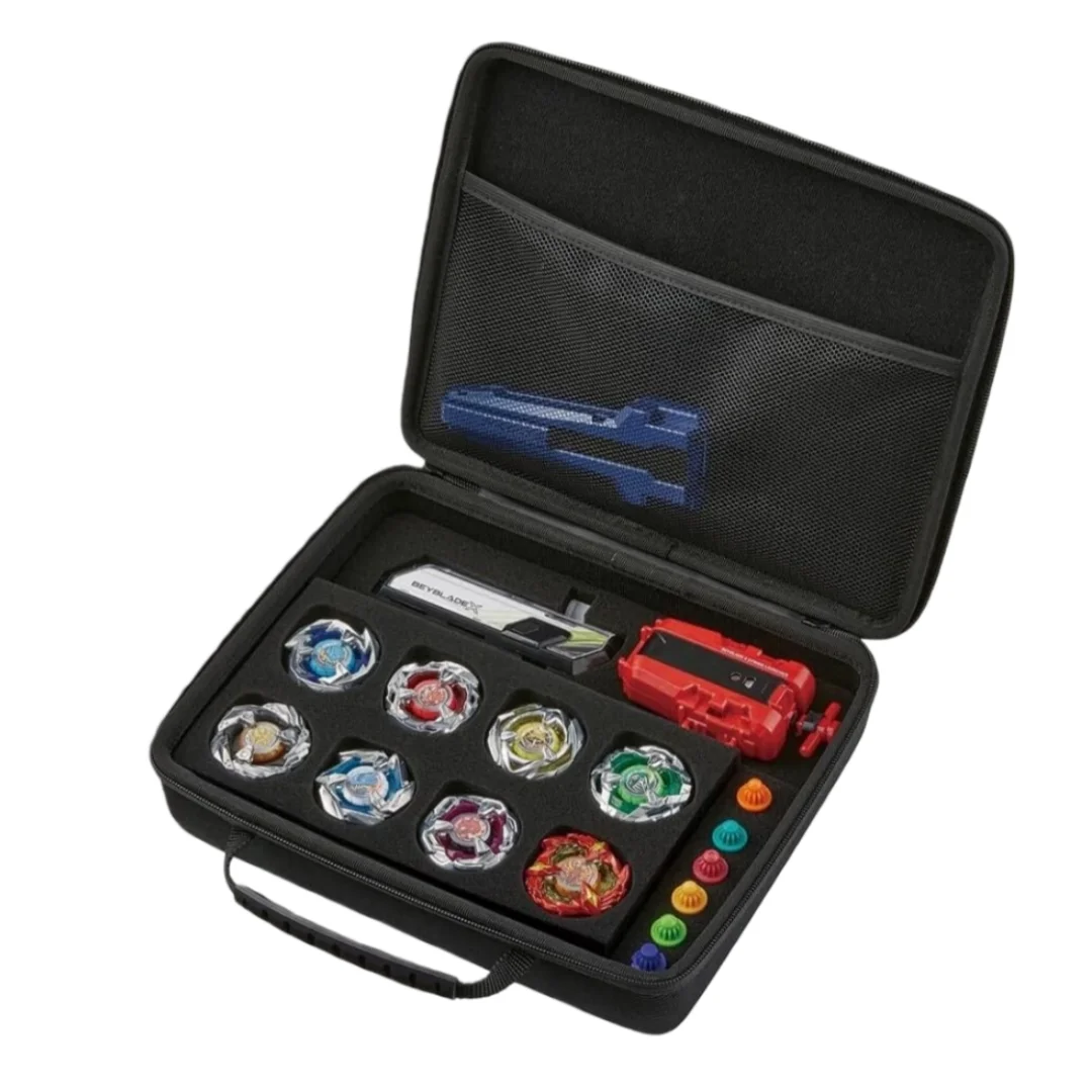 GENUINE TAKARA TOMY beyscollector TT BX-25 Gear Case black