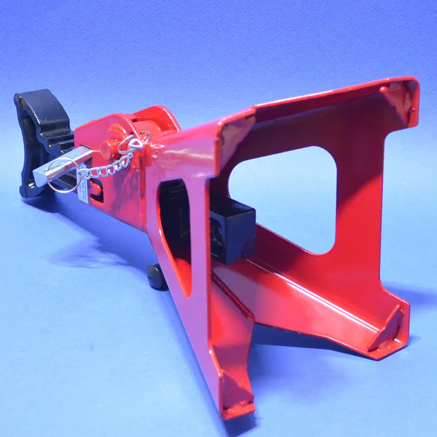 Smato Cuttstock 3 Ton Sm-Js3 1095102 زيت Cuttstock أداة السيارة الأجهزة سلامة الراحة سيارة Cuttstock جاك حامل Ooo