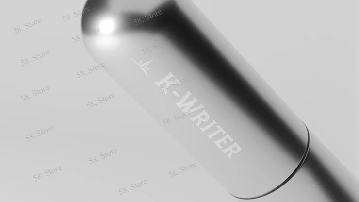 

K-Writer от Kiko Pastur и невидимый компас Волшебные трюки (58, загрузка в магазине)