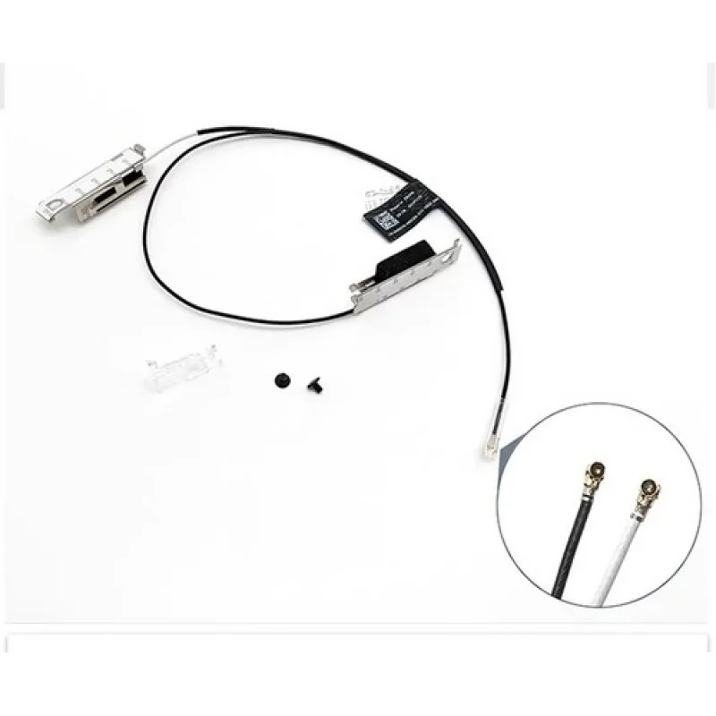 A++New wifi Antenna Cable Kit For Dell XPS 8950 8960 Alienware Aurora R13 R14 T3660