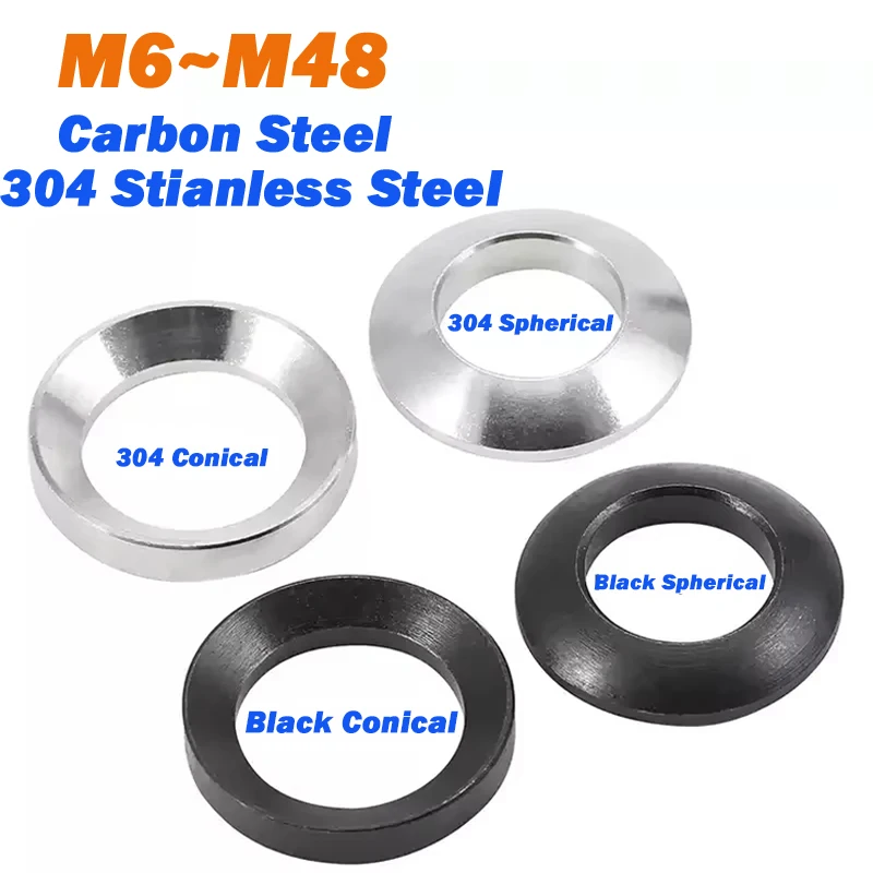 GB849 M6~M48 304 St…