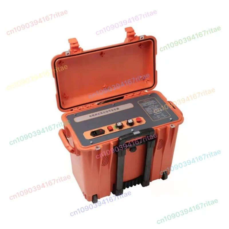 Cable Fault Tester … - image