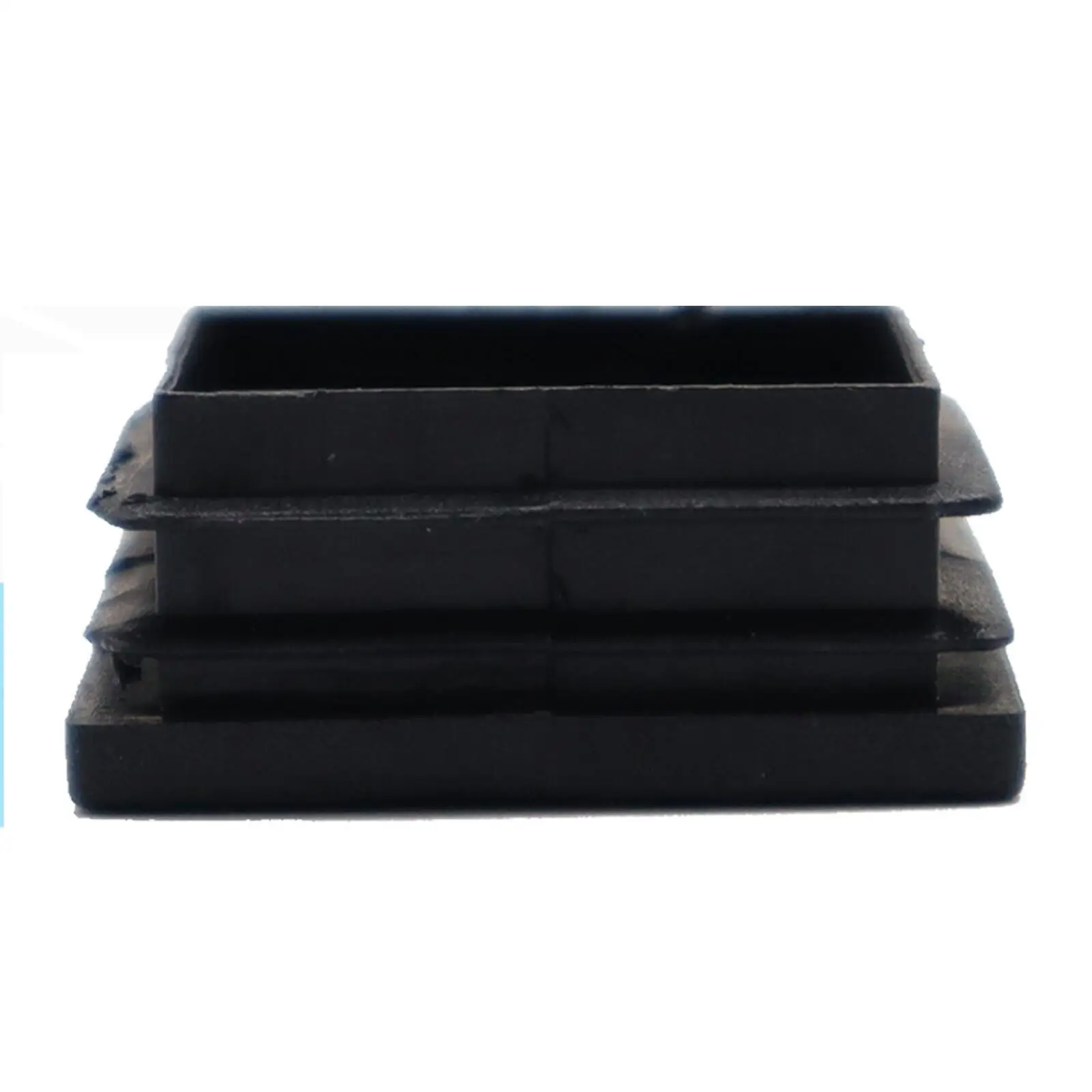 20x Tubing Post End Cap Protection for Furniture Chair Tips Cabinet