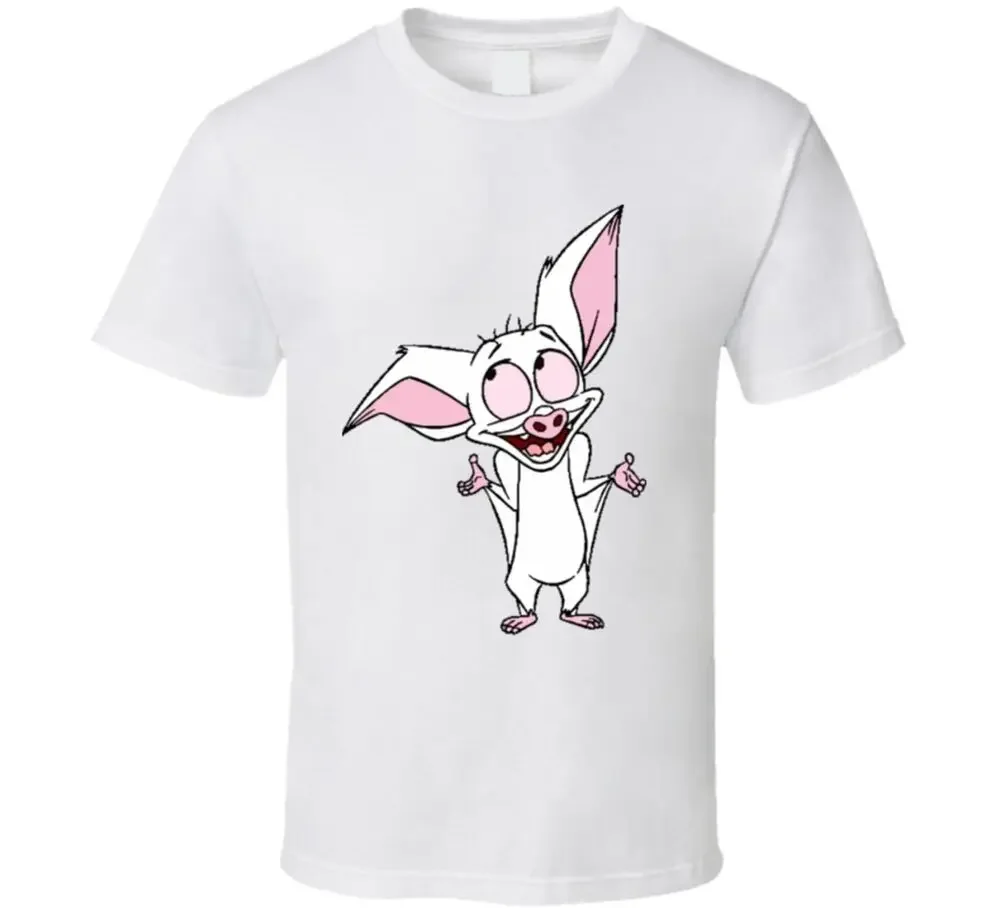 Bartok Anastasia Cartoon Movie T ShirtHigh Quality 100%Cotton Short Sleeve