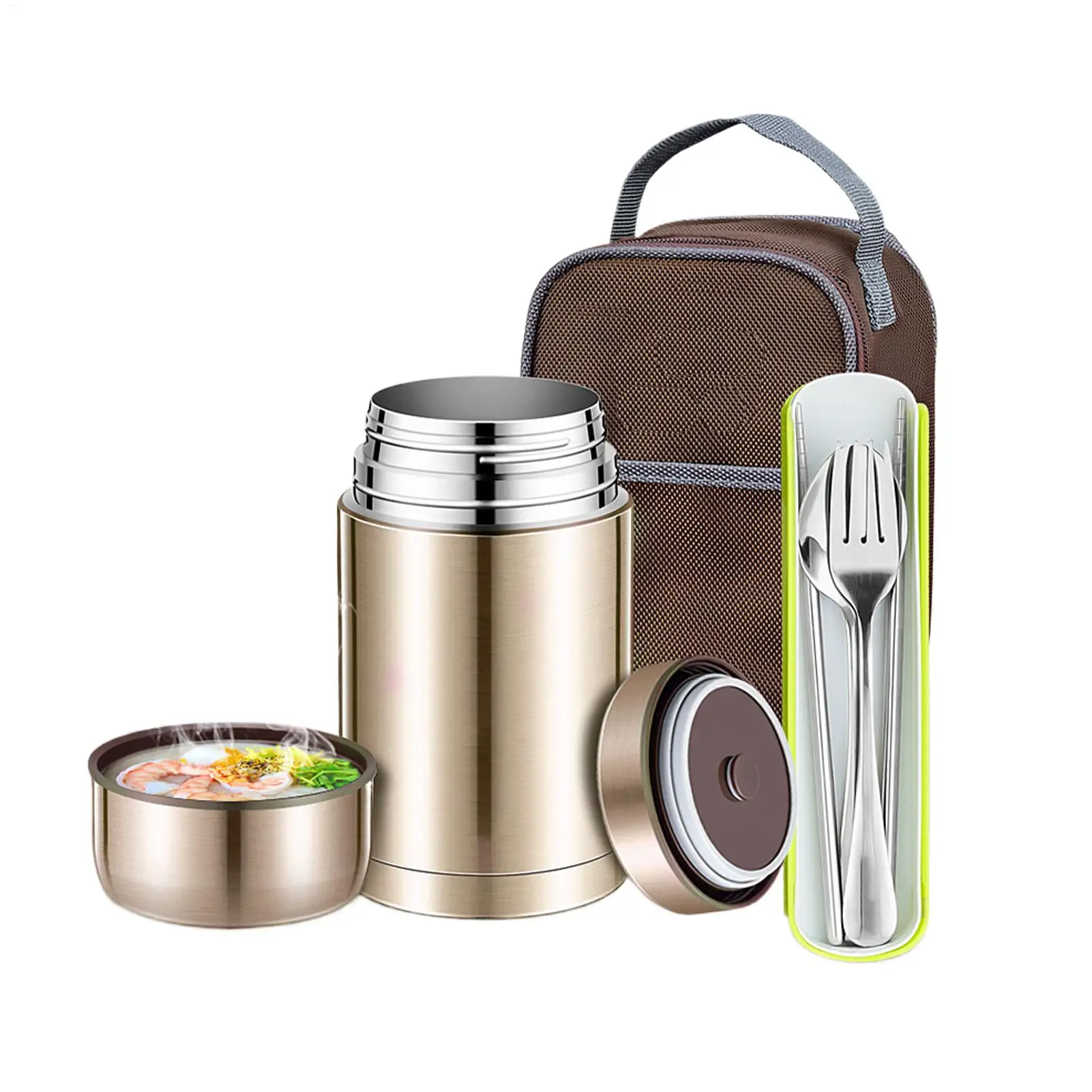 insulated-food-jar-12l-vacuum-leakproof-jar-with-cutlery-and-bag-lunch-box-containers-for-camping-picnic-sports-outdoor-hiking