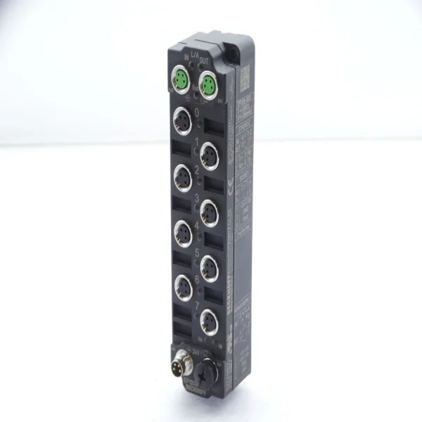 

Ep1008-0001 Совершенно новый оригинальный точечный ПЛК