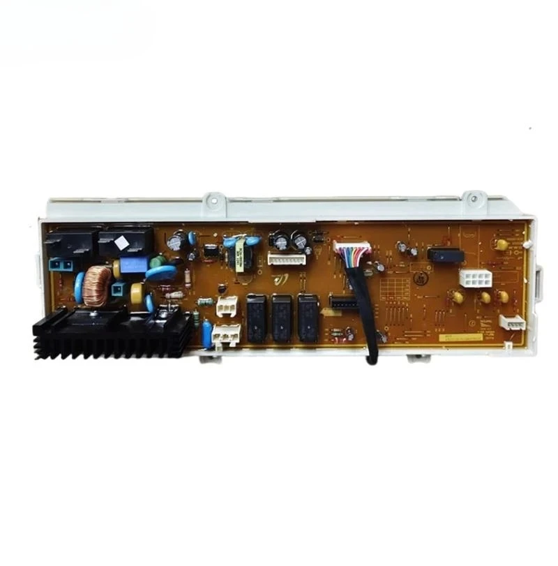 

new for Samsung Washing Machine Computer Control Board DC92-00651E Circuit Board