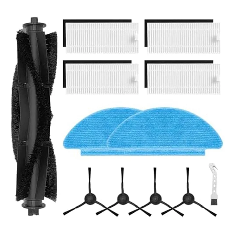 A76K 12PCS Spare Pa… - image