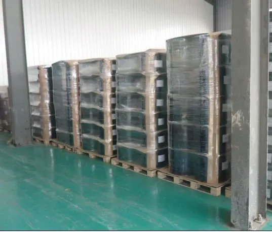 2025 Tirai Pintu Anti-statis Strip PVC Plastik Tirai Industri PVC