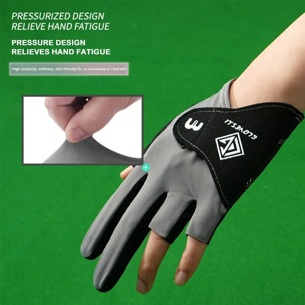 Thumbnail 3 - #30 Best Billiard Gloves to Buy In 2026