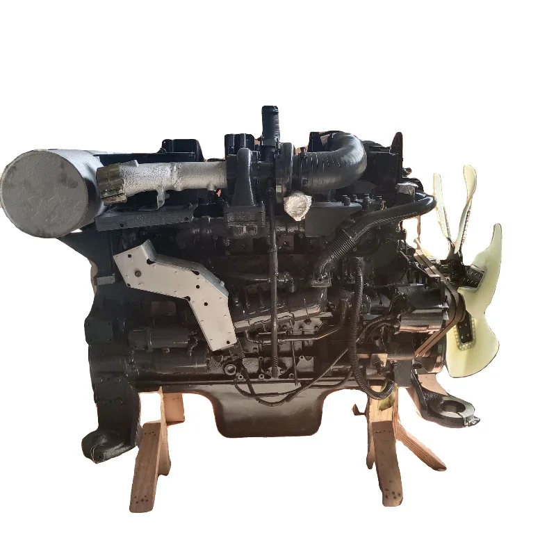 

excavator parts 3804866 engine parts original