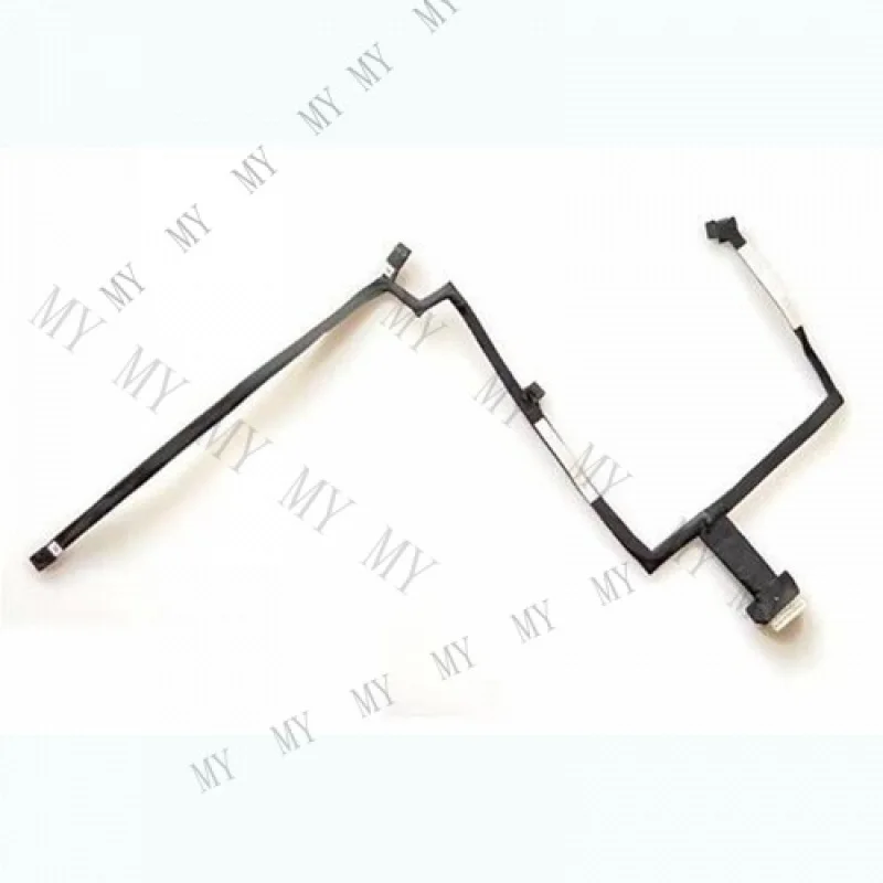 

TT 1 шт. световой кабель для DELL Alienware Area-51M R2 G5G4J 0G5G4J DC02003M400
