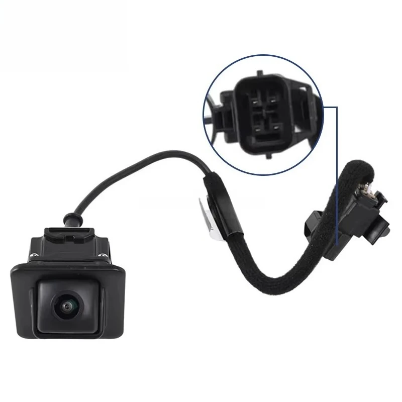 

Rear View Camera Backup Parking Camera Backup Cam for Hyundai I30 Elantra 2012-2015 95760A6100