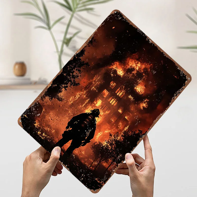 مربى اللؤلؤ - عشرة غلاف ألبوم ملصق معدني علامات معدنية جدار الفن ريترو مخصص القصدير تسجيل للديكور المنزل غرفة نوم ديكورات الغرفة