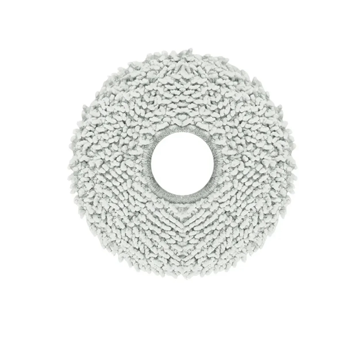 A58E-untuk Ecovacs Deepot T30 Pro Omni / DDX14 Sikat Samping Filter Hepa Kain Pel Kantong Debu Aksesori Penyedot Debu Robot