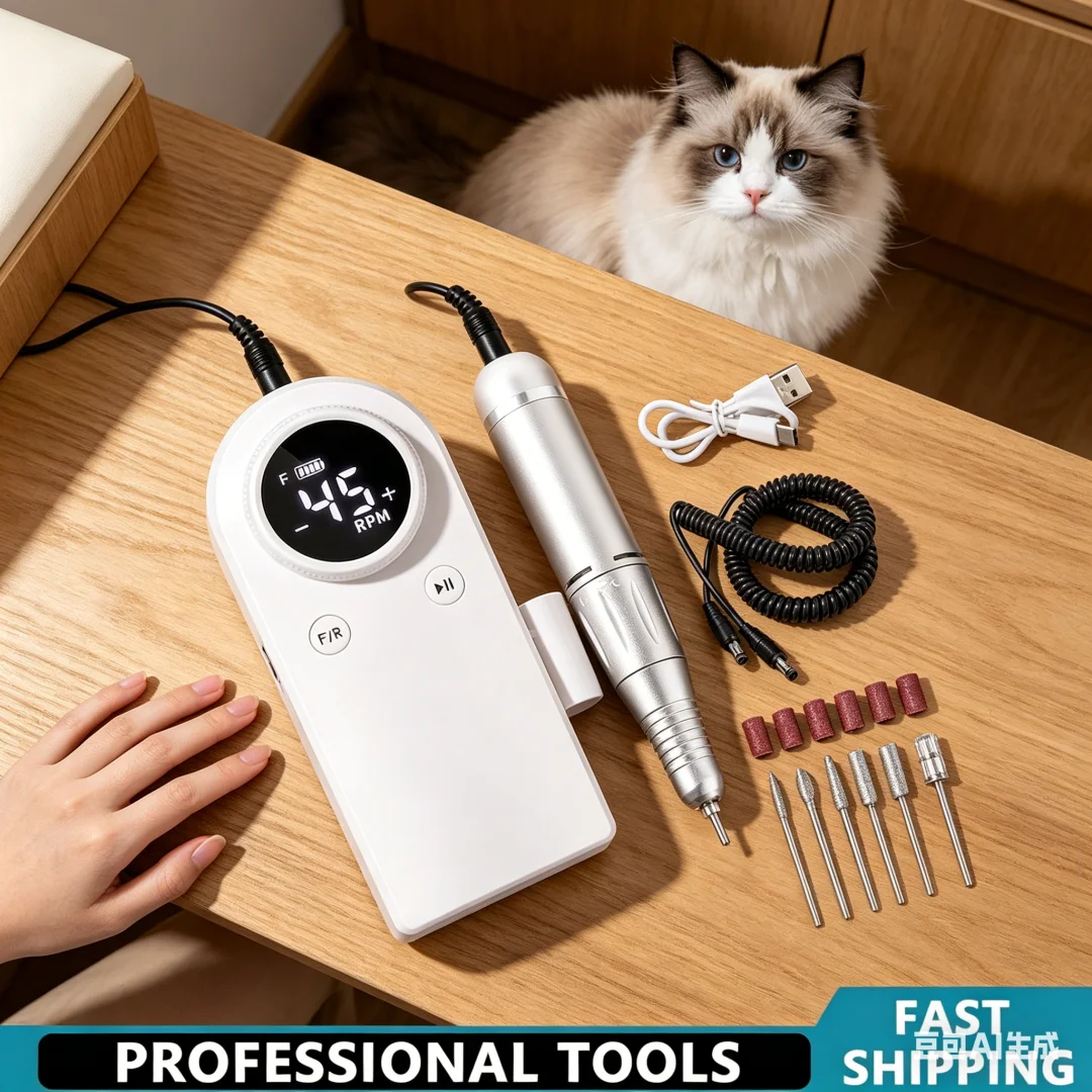 exquisito-taladro-de-unas-inalambrico-de-45000-rpm-lima-de-unas-electrica-recargable-premium-para-unas-acrilicas-y-de-gel-kit-de-manicura-elegante