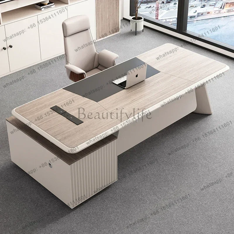 FG Bedroom Pliante Multifunctional Desk Office Furniture Study Workshop Height Accessories Reading Design Tavolino Unique Furnit