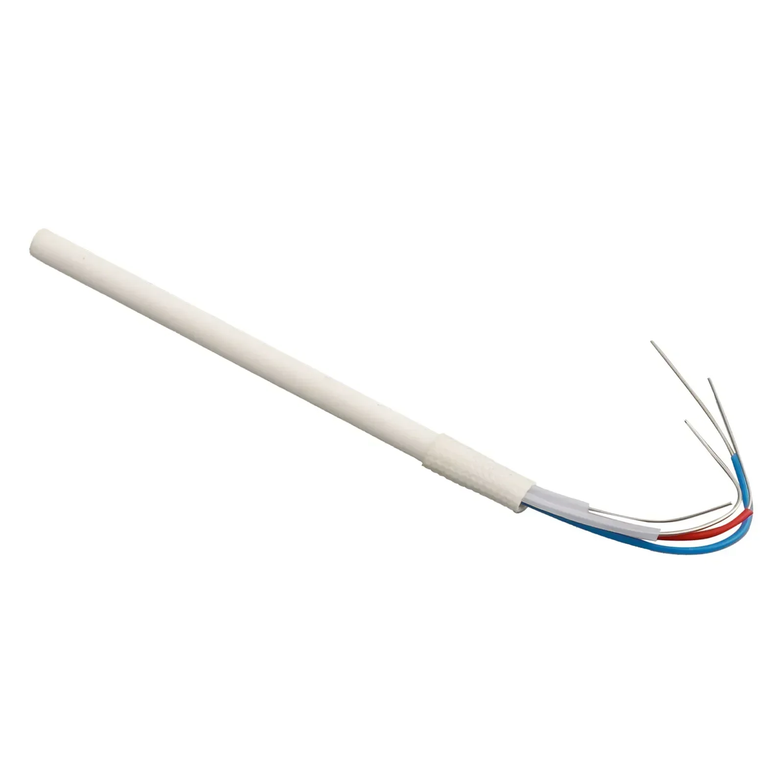 Versatile 50W Ceramic Heating Element Compatible With Various Soldering Station Models (For 936A 952A 952B 952D 968 968D)