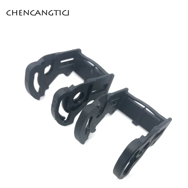 

5 Sets 32/48Pin ECU Connector Lock Kit For Molex Automotive Wire Socket Plug 643201311 64319-1211 64319-1201 64325-1010