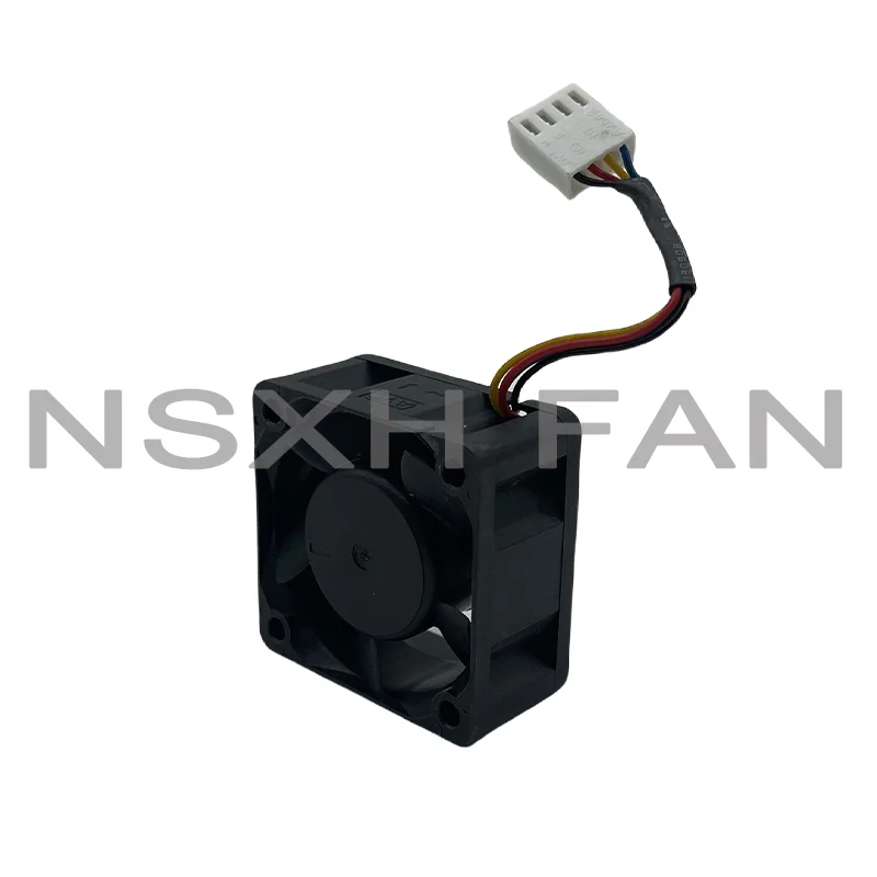 DS04020B12U 4020 40MM 4CM 40X40X20 12V 0.25A Dedicated Cooling Fan PWM Speed Adjustment Strong Air