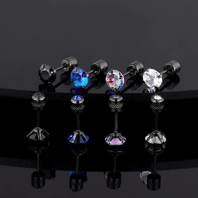 Thumbnail 3 - #47 Best Ear Stud Piercings to Buy In 2026