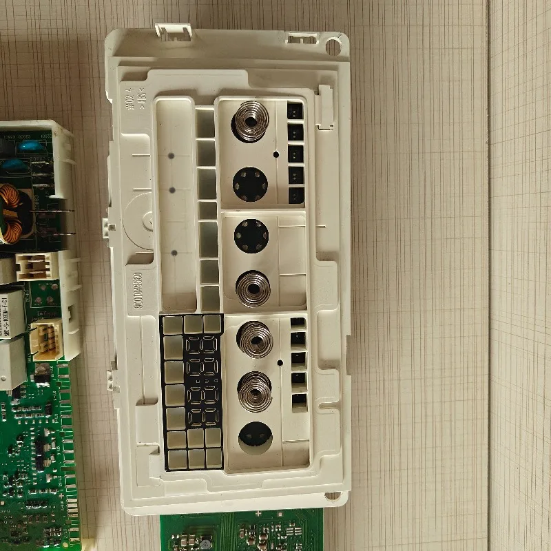 Applicable to Siemens washing machine XQG70-WM10N0R80W frequency conversion main board