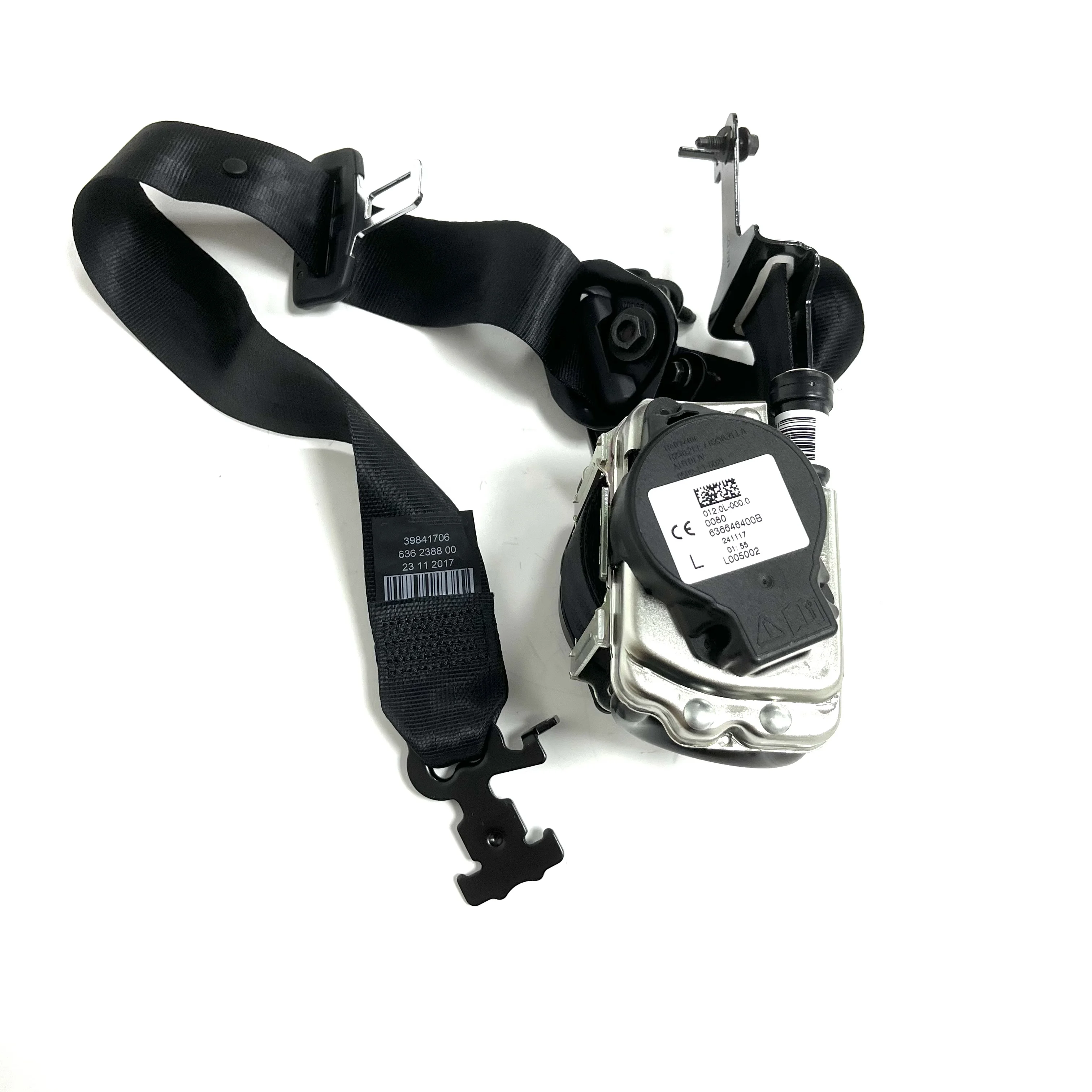 32149070 pièces de voiture autres pièces de rechange systèmes de sécurité automatique ceinture de sécurité pour pièces automobiles Volvo XC60